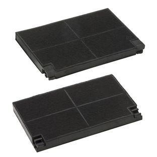 Filtro a Carboni Attivi Brandt 77X8246 (2 pezzi)