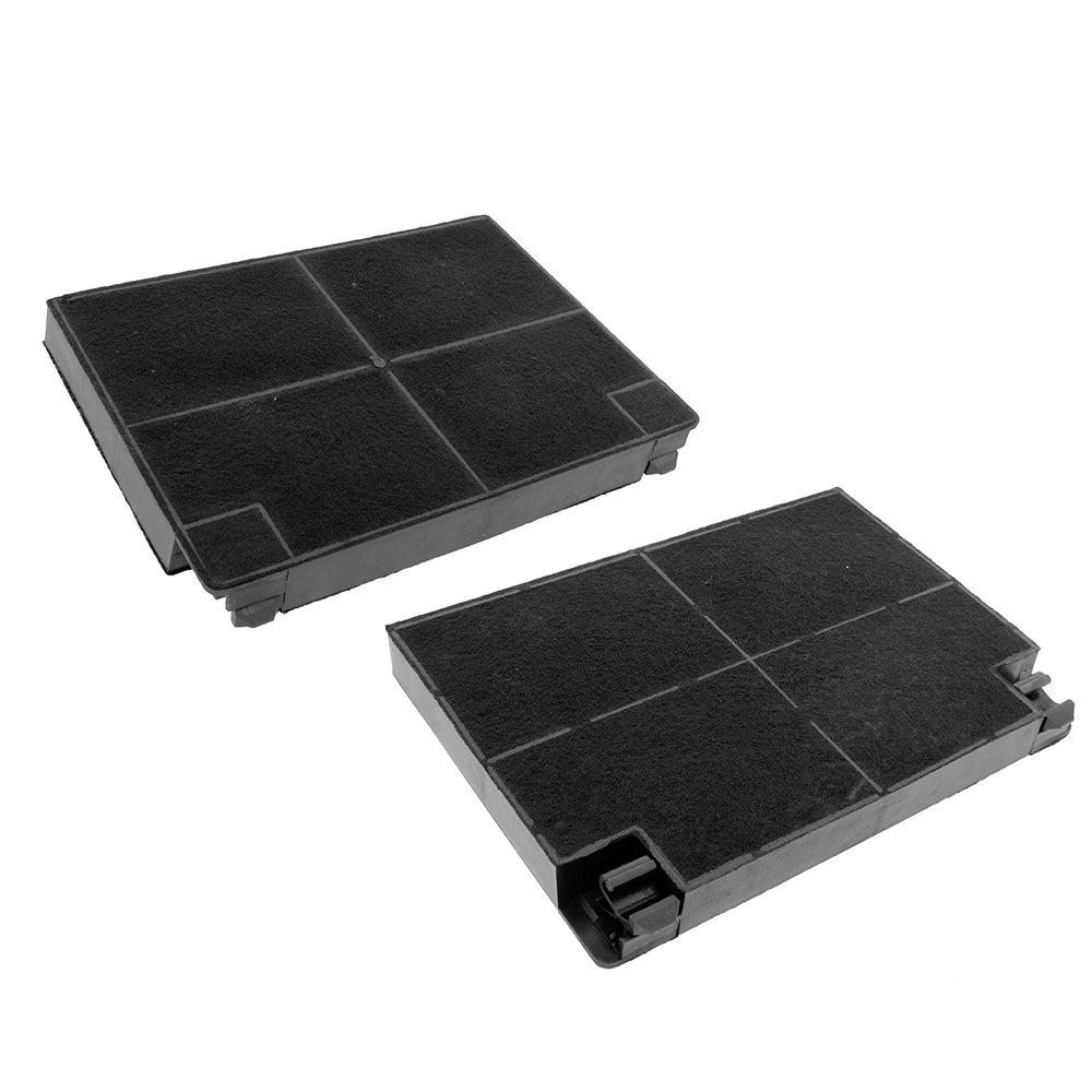 Sauter Filtro a carboni attivi (2 pz.) per GF300... / 77X8246