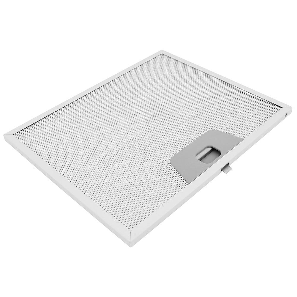 Filtro metallico Sauter 189x235mm 77X8308