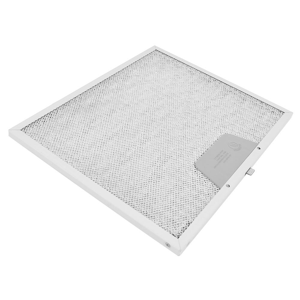 Sauter Filtro metallico antigrasso 189x235mm per GF300…