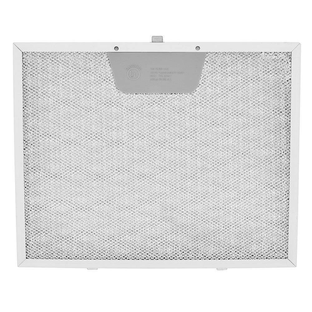 Sauter Filtro metallico antigrasso 189x235mm per GF300…