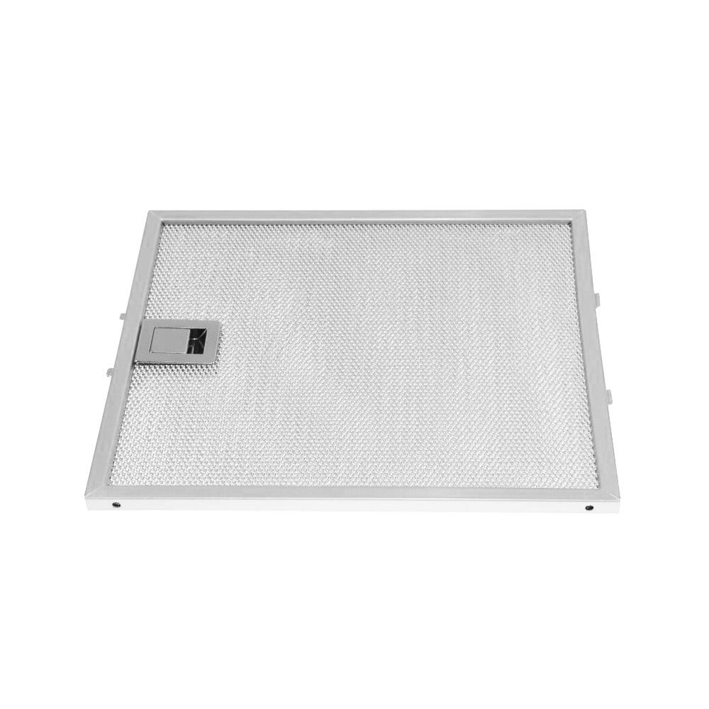 Filtro metallico Novy 315x270mm 7830020