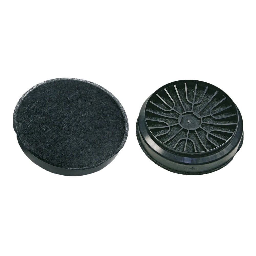 Bosch Filtro a carboni attivi (2 pz.) DHZ5276 / 796390