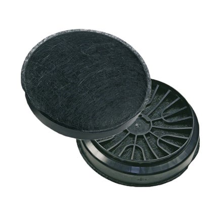 Filtro al carbone Neff 796390 / Z5138X1 (2 pezzi)