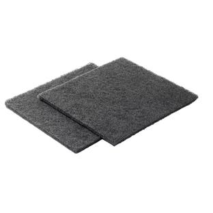 Filtro al Carbonio Sauter 79X9215 (2 pezzi)