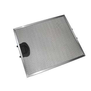 Sauter Filtro Metallico 272x238x10mm 79X8840