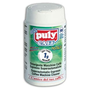 Compresse per la pulizia Puly Caff (100x 1g)