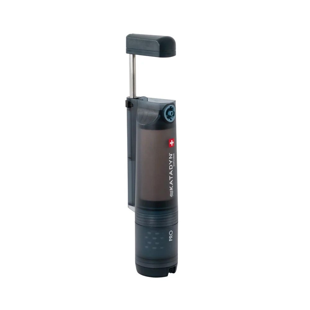 Katadyn Filtro acqua Explorer Pro 8021292