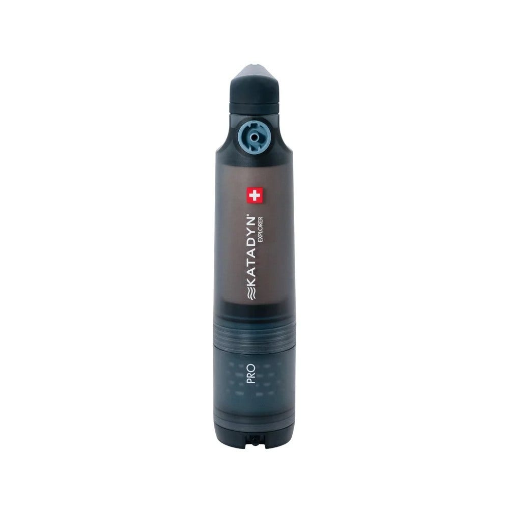 Katadyn Filtro acqua Explorer Pro 8021292