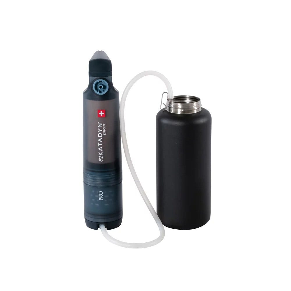 Katadyn Filtro acqua Explorer Pro 8021292