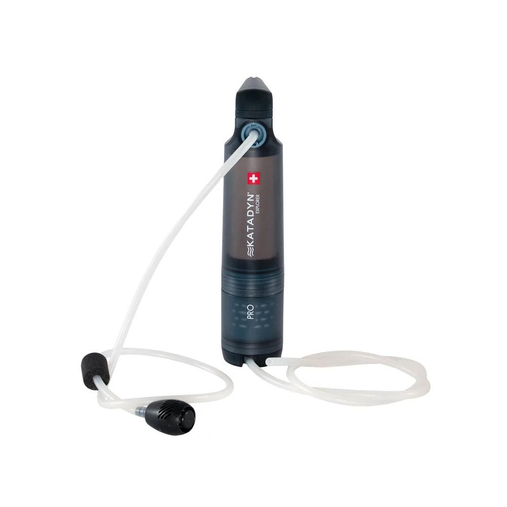 Katadyn Filtro acqua Explorer Pro 8021292