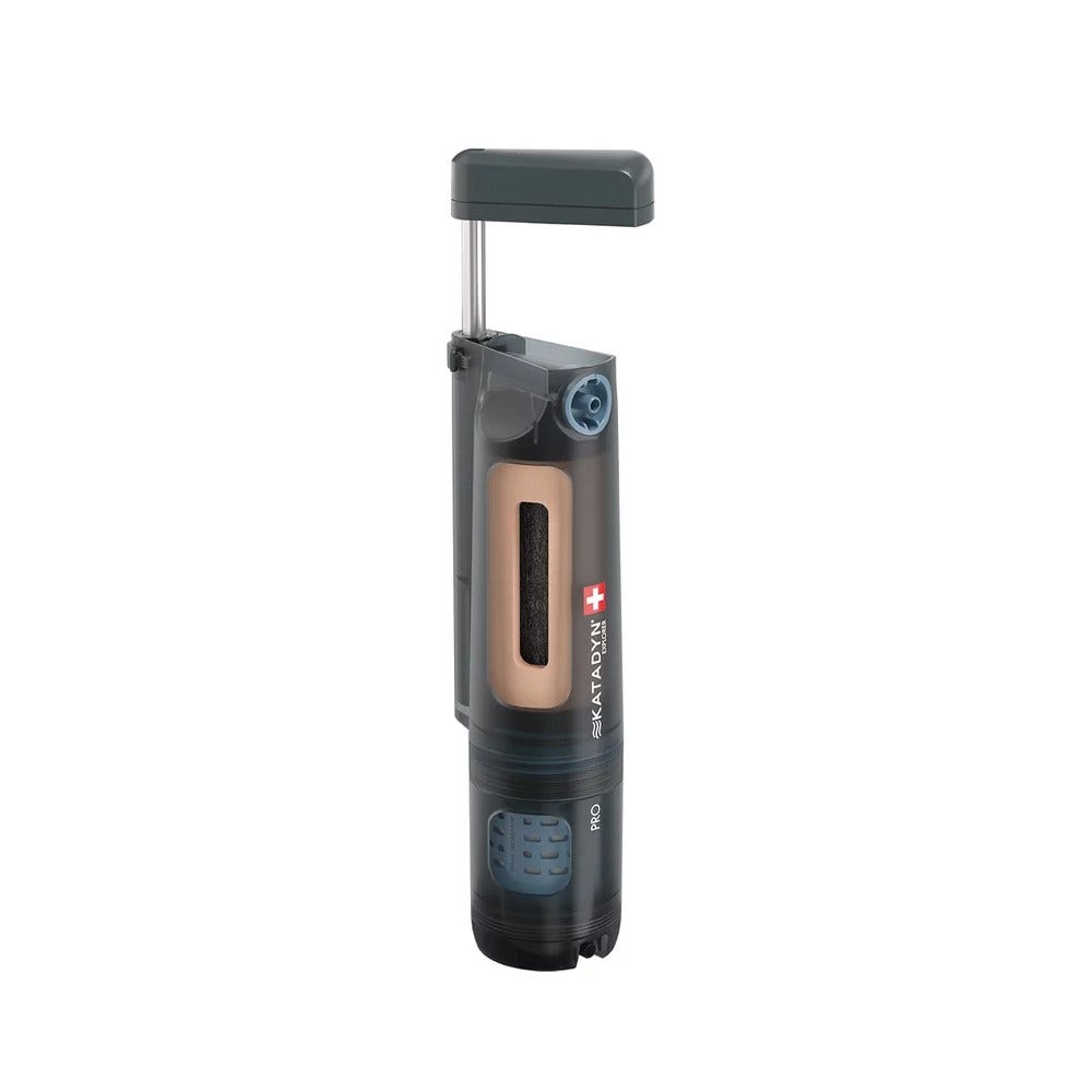 Katadyn Filtro acqua Explorer Pro 8021292