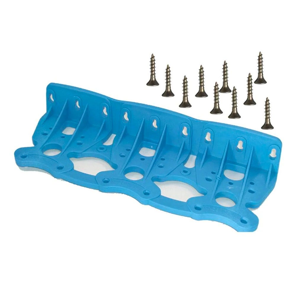 Purway W3 Staffa a muro