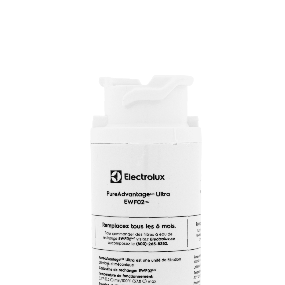 AEG Filtro acqua frigorifero EWF02 / Pure Advantage Ultra / 8079467042