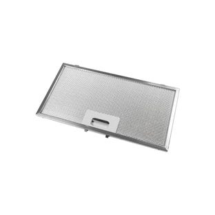 Filtro in Metallo Electrolux 325x170x10mm 80871536