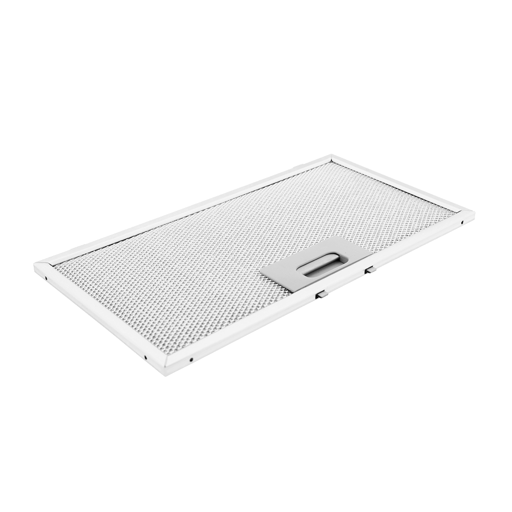 Filtro in Metallo AEG 325x170mm 80871536