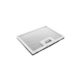 Filtro metallico Electrolux con filtro a carbone 234x170mm 80873433