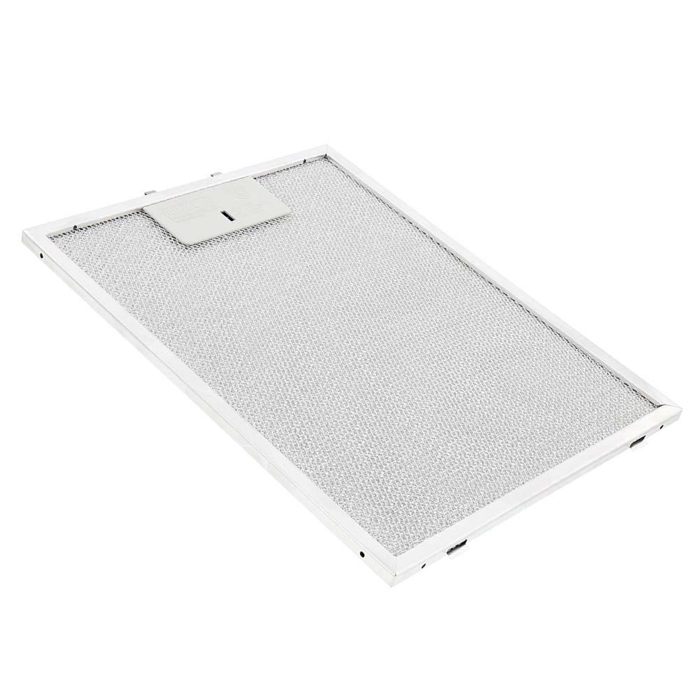 Electrolux Filtro metallico antigrasso 298x239mm 80875396