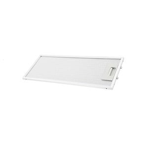 Filtro metallico Electrolux 395x155mm 80875677