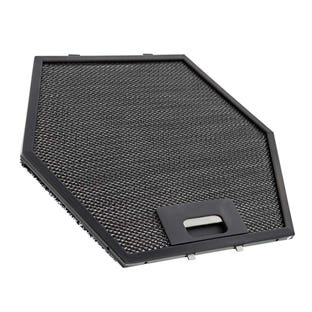 Filtro antigrasso in metallo AEG con Filtro ai carboni attivi 257x287mm 80876709