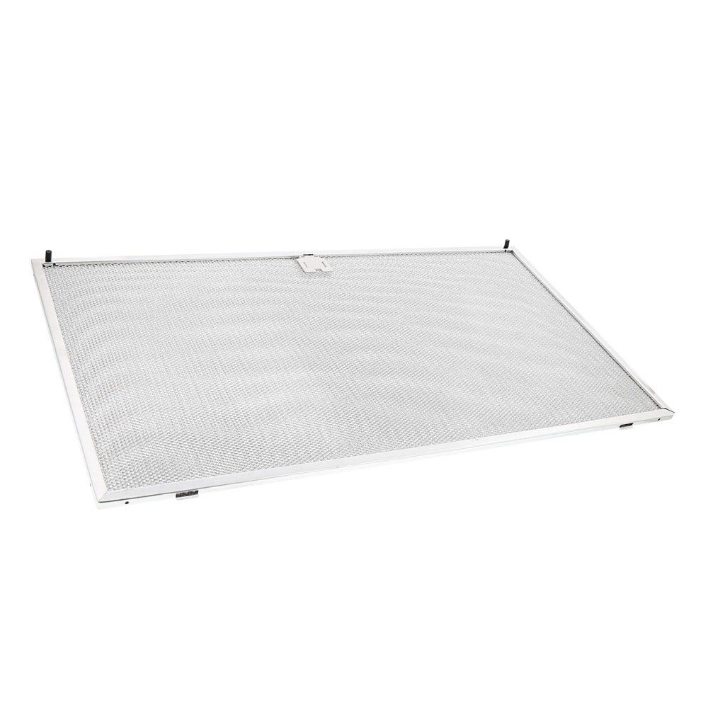 Zanussi Filtro metallico antigrasso 557x304mm per ZHC664X / ZHT660B / ZHT660W / ZHT660X