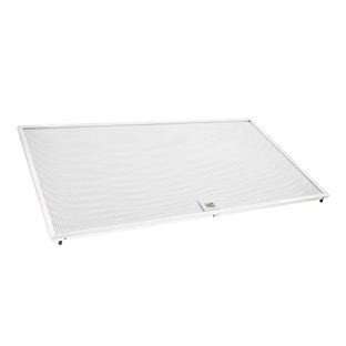 Faure Filtro metallico 304x557mm per CHM151... / CHM161...