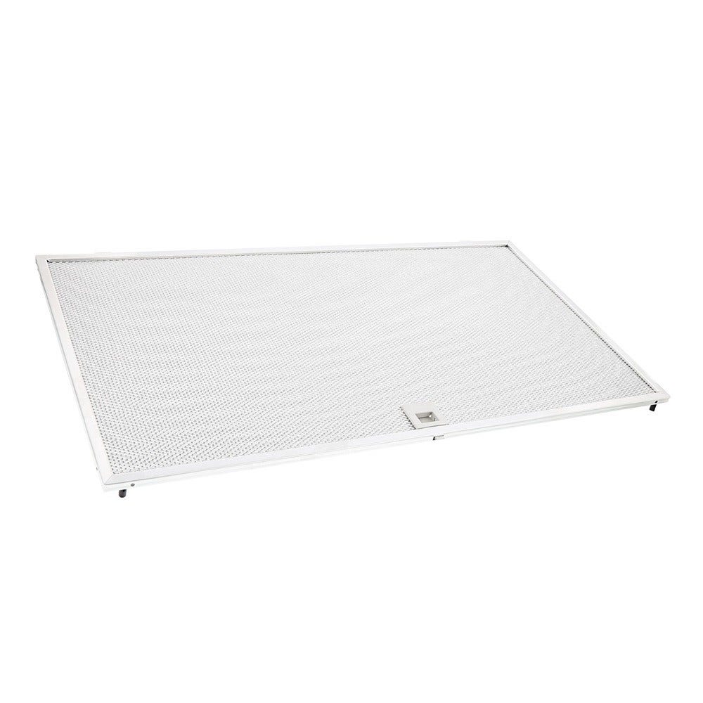 Filtro metallico Zanussi 304x557mm 80876980