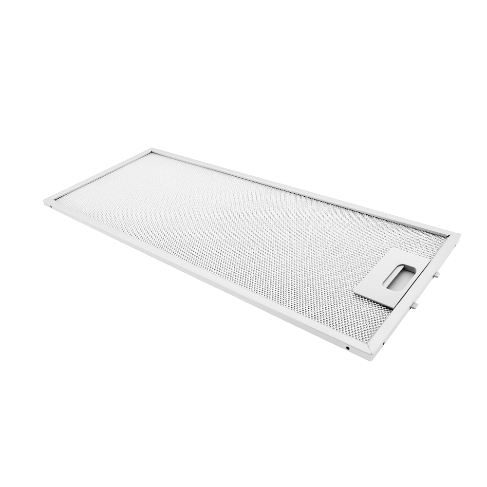 Zanussi Filtro metallico antigrasso 477x203mm per ZHP60260... / ZHP60350...