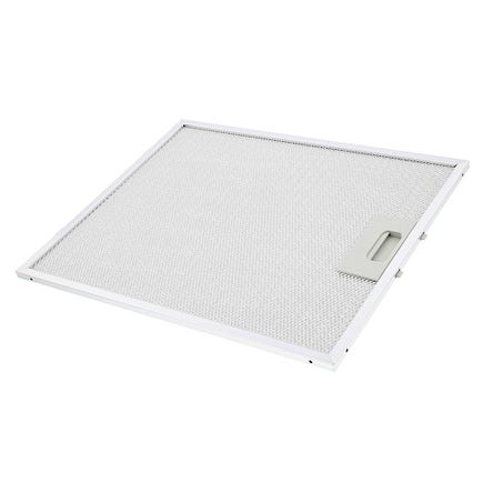 Zanussi Filtro in Metallo 342x285x8mm 80877665