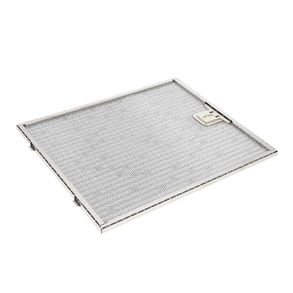 Electrolux Filtro metallico antigrasso 350x290x15mm per KFIB19X / KFTB19X