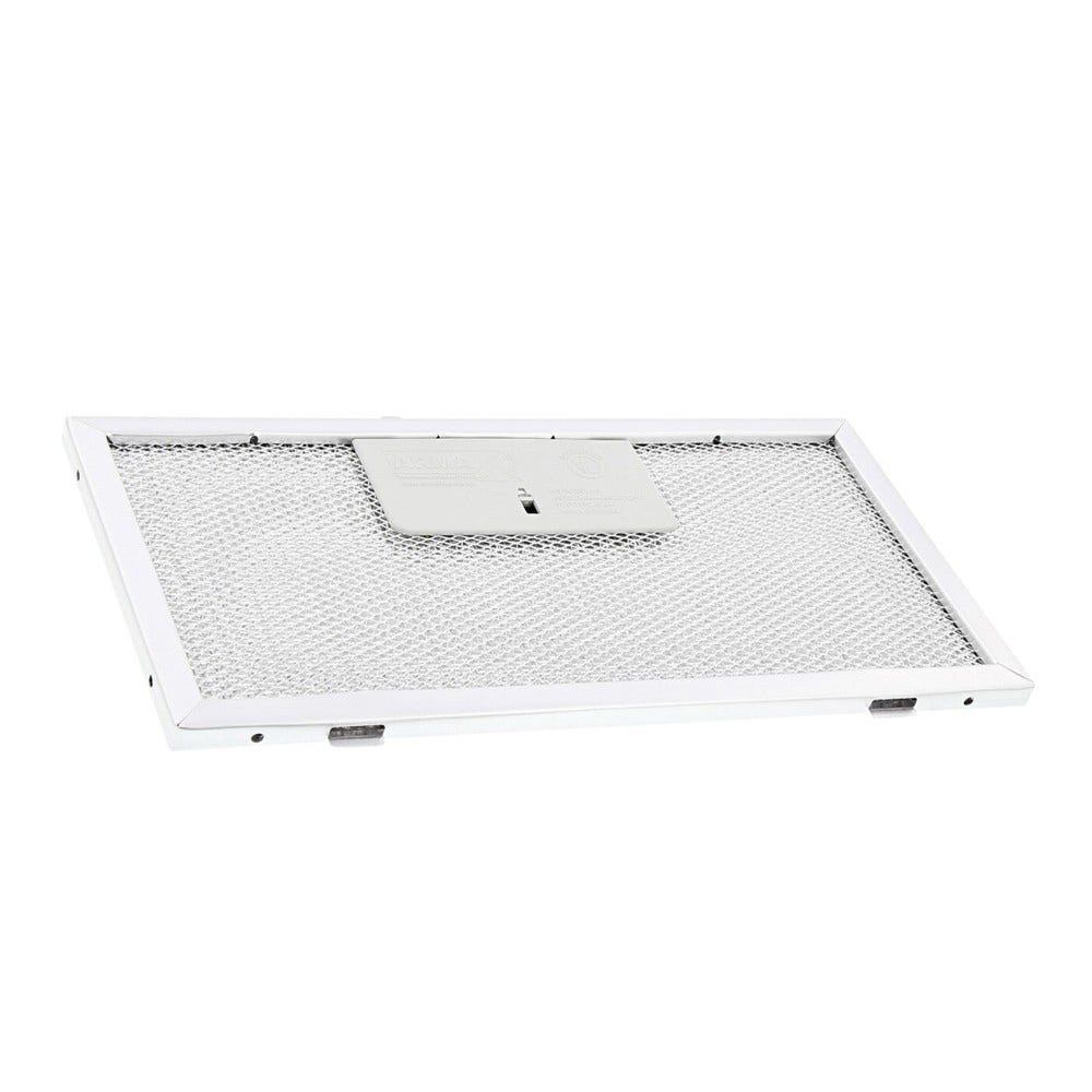 Juno Filtro metallico antigrasso 240x120mm 80877798