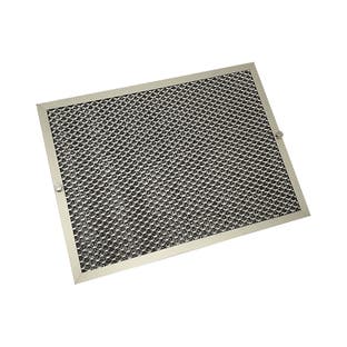 Filtro metallico 400x300x17mm 8100300 adatto per Gutmann / Opera