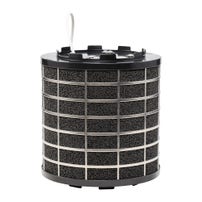 Avitana filtro al plasma Aira RONDO 550/150