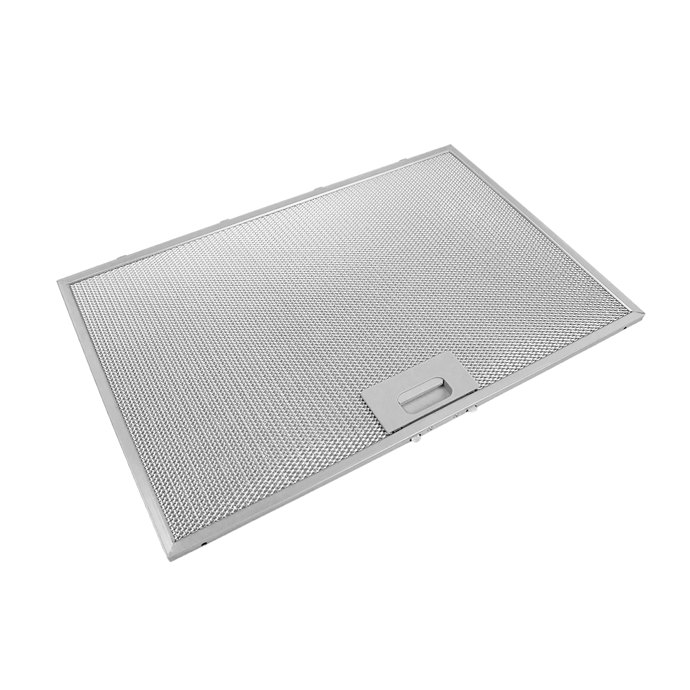 Filtro metallico 440x280mm Teka 81455031