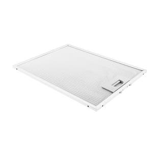 Teka Filtro metallico antigrasso 350x270mm per DB1