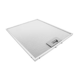 Filtro metallico 370x321m Teka 81460070