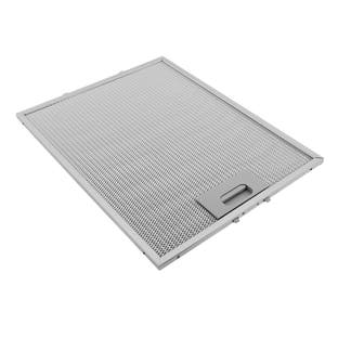 Teka Filtro metallico 344x275mm 81460133