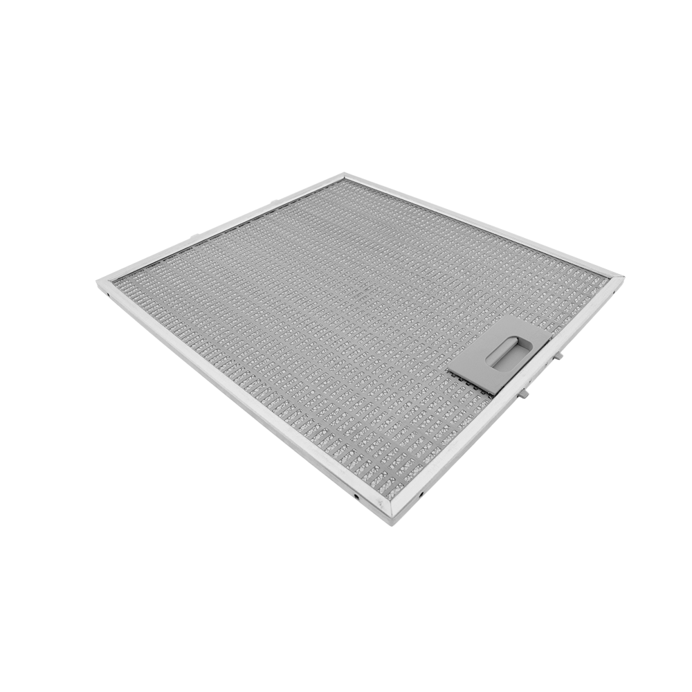 Filtro metallico 345x324mm Teka 81460188