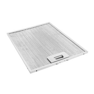 Filtro metallico 345x284mm Teka 81460190