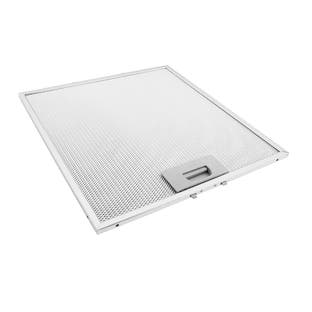 Filtro metallico 340x324mm Teka 81484011