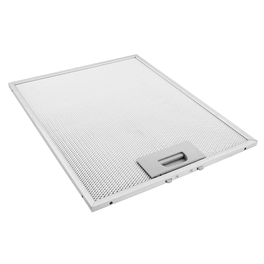 Filtro metallico 340x275mm Teka 81484156