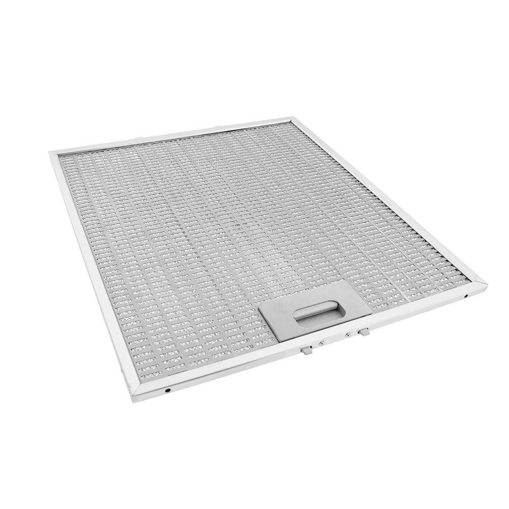 Filtro metallico 340x324mm Teka 81484159