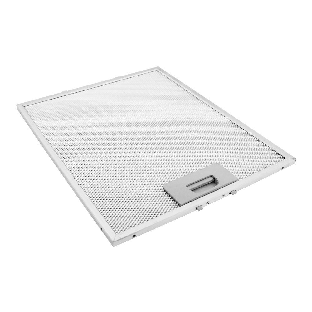 Filtro metallico 340x283mm Teka 81484160