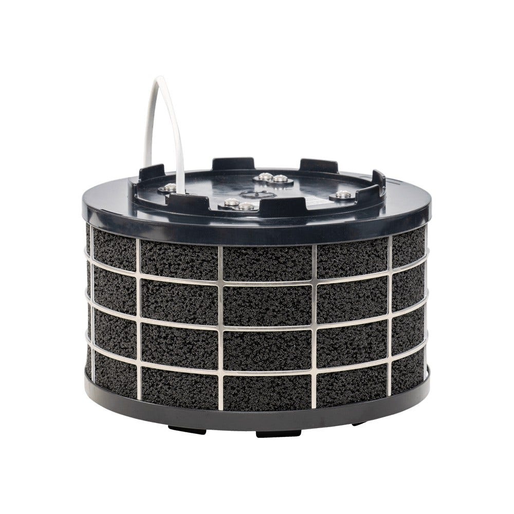 Filtro al plasma Avitana Aira RONDO 500/210