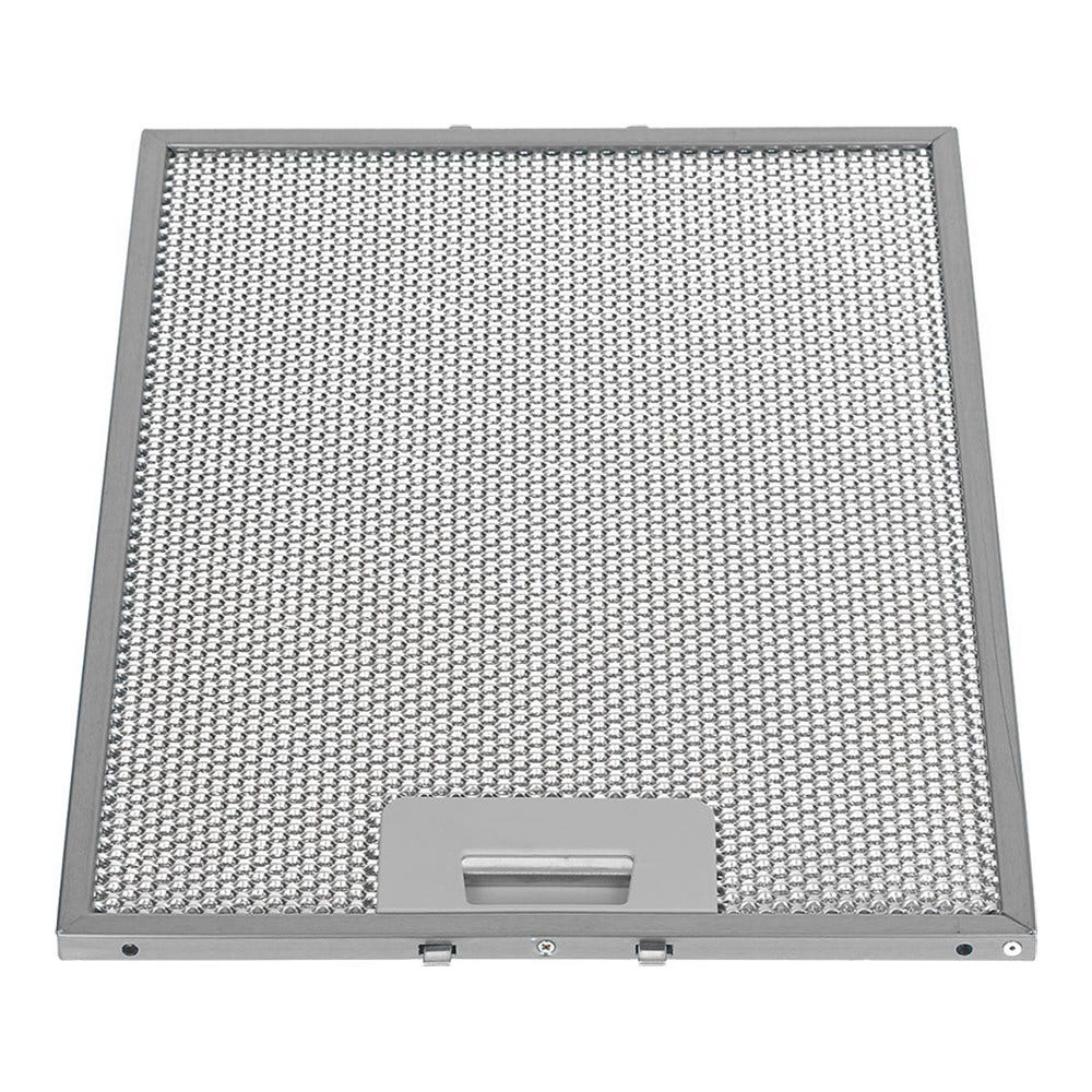 Filtro metallico Sauter 333x238x8mm 87X6378