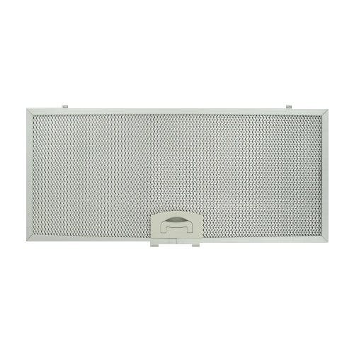 Pelgrim Filtro in Metallo 382x168mm 257880