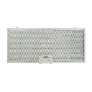 Pelgrim Filtro in Metallo 382x168mm 257880