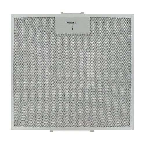 Pelgrim Filtro Metallico 320x300mm 18999