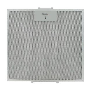 Pelgrim Filtro Metallico 320x300mm 18999