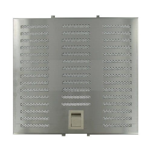 Pelgrim Filtro in Metallo 270x300mm 19062